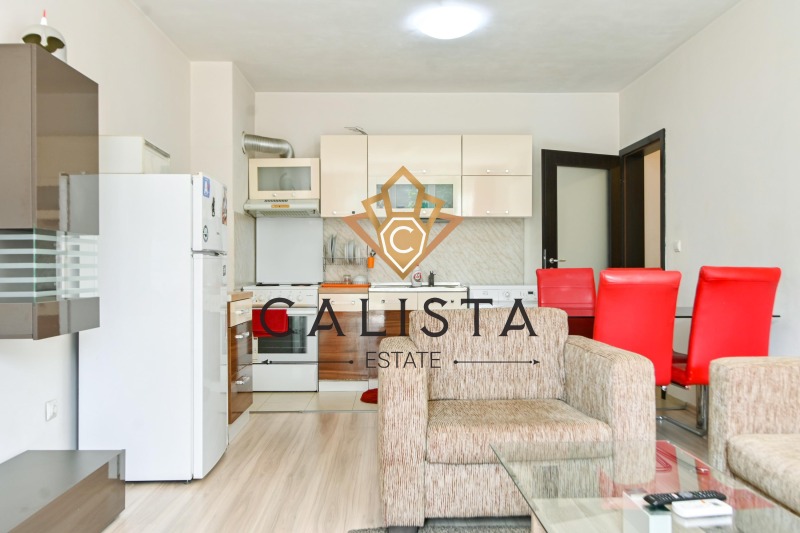 K pronájmu  1 ložnice Sofia , Manastirski livadi , 75 m2 | 88270220 - obraz [3]