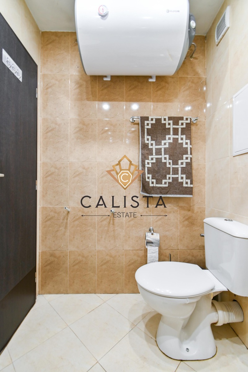 K pronájmu  1 ložnice Sofia , Manastirski livadi , 75 m2 | 88270220 - obraz [7]