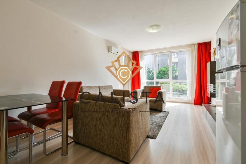 K pronájmu  1 ložnice Sofia , Manastirski livadi , 75 m2 | 88270220 - obraz [4]