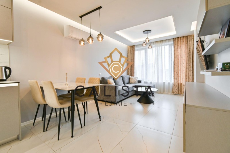 Под наем 2-СТАЕН, град София, Център • 870 € / 1701.57 лв. • 86586838 1