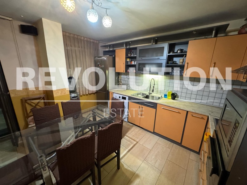 K pronájmu  2 ložnice Plovdiv , Karšijaka , 90 m2 | 11422911 - obraz [2]