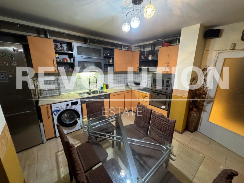 K pronájmu  2 ložnice Plovdiv , Karšijaka , 90 m2 | 11422911 - obraz [12]