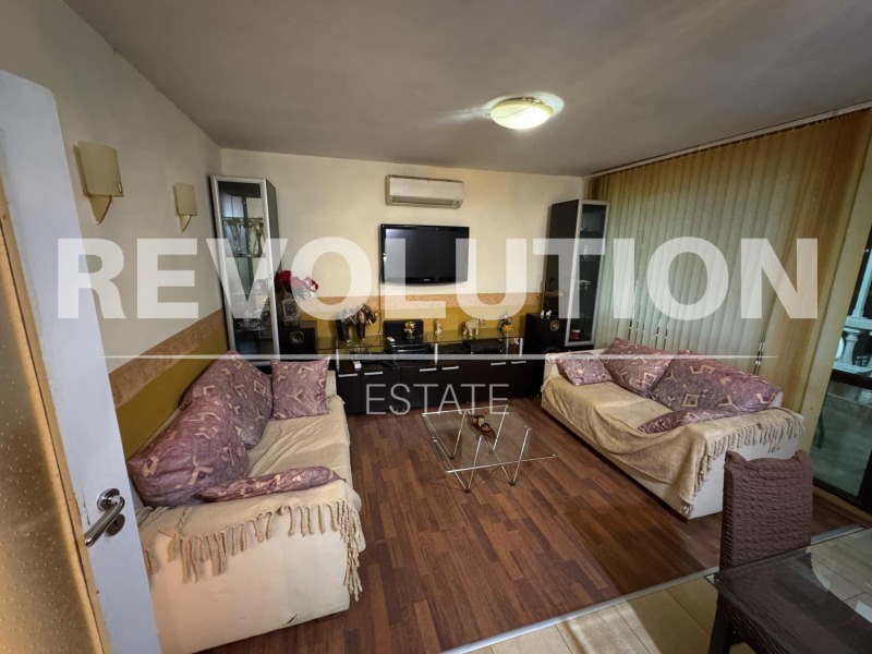 K pronájmu  2 ložnice Plovdiv , Karšijaka , 90 m2 | 11422911 - obraz [5]