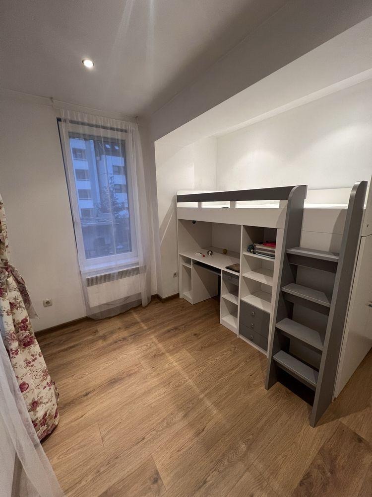 Издаје се  2 спаваће собе Софија , Дианабад , 77 м2 | 70142627 - слика [5]