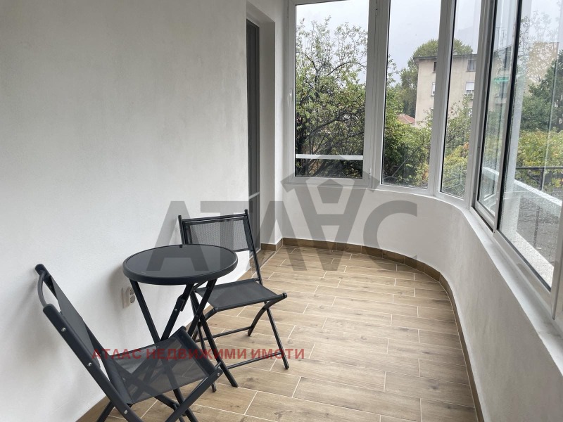 For Rent  2 bedroom Plovdiv , Marasha , 90 sq.m | 28272488 - image [15]
