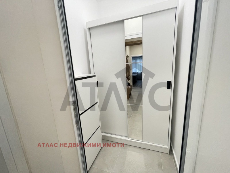 For Rent  2 bedroom Plovdiv , Marasha , 90 sq.m | 28272488 - image [17]