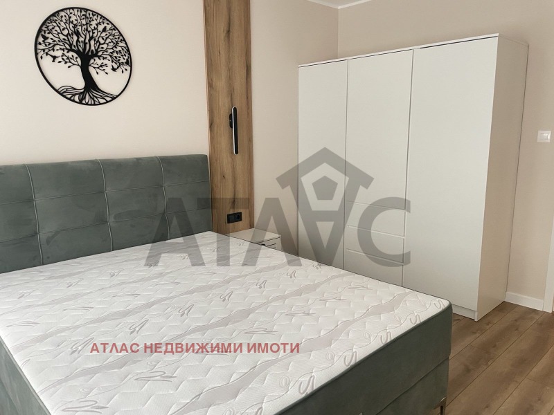 For Rent  2 bedroom Plovdiv , Marasha , 90 sq.m | 28272488 - image [8]