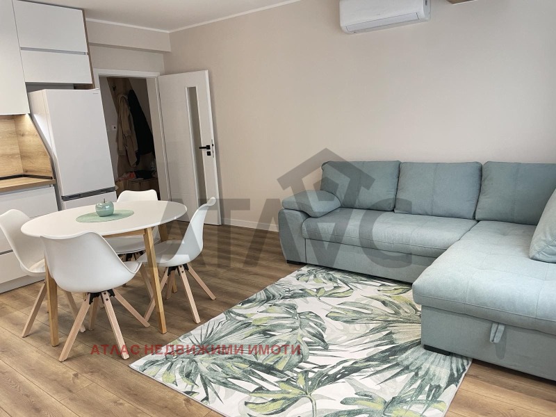 For Rent  2 bedroom Plovdiv , Marasha , 90 sq.m | 28272488 - image [5]