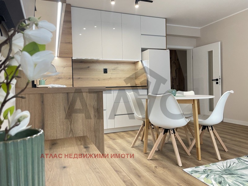 For Rent  2 bedroom Plovdiv , Marasha , 90 sq.m | 28272488 - image [4]