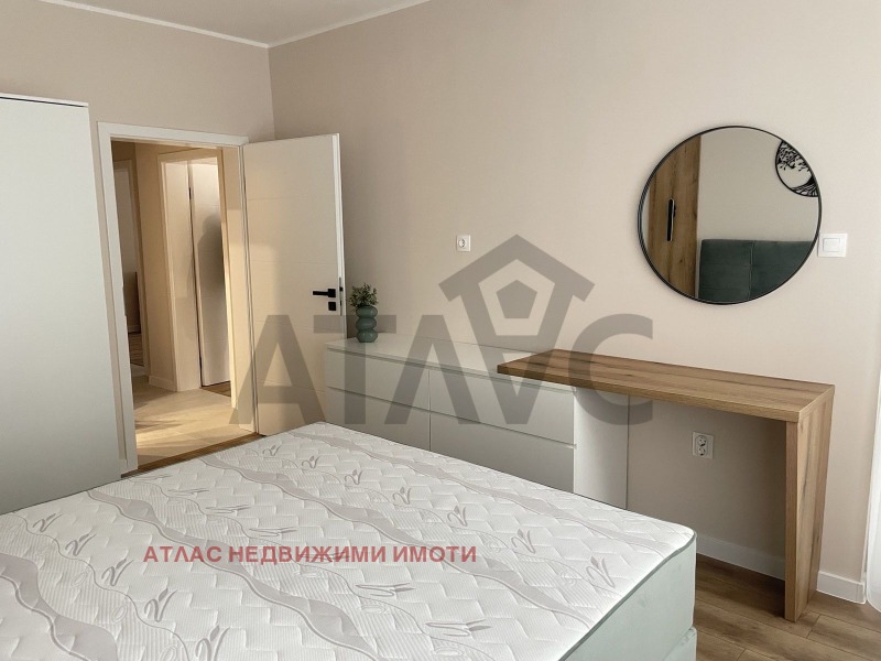 For Rent  2 bedroom Plovdiv , Marasha , 90 sq.m | 28272488 - image [9]