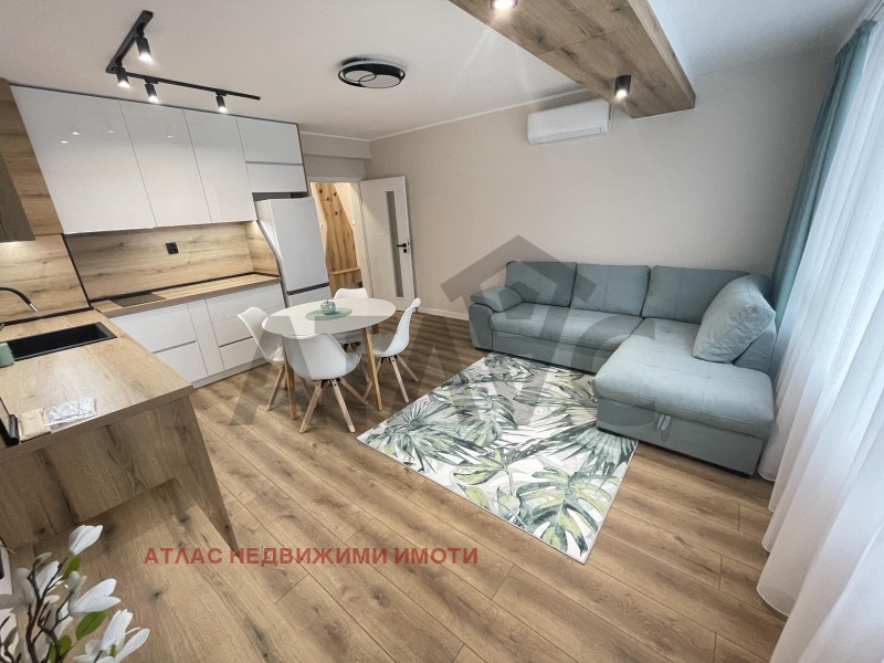 For Rent  2 bedroom Plovdiv , Marasha , 90 sq.m | 28272488 - image [2]