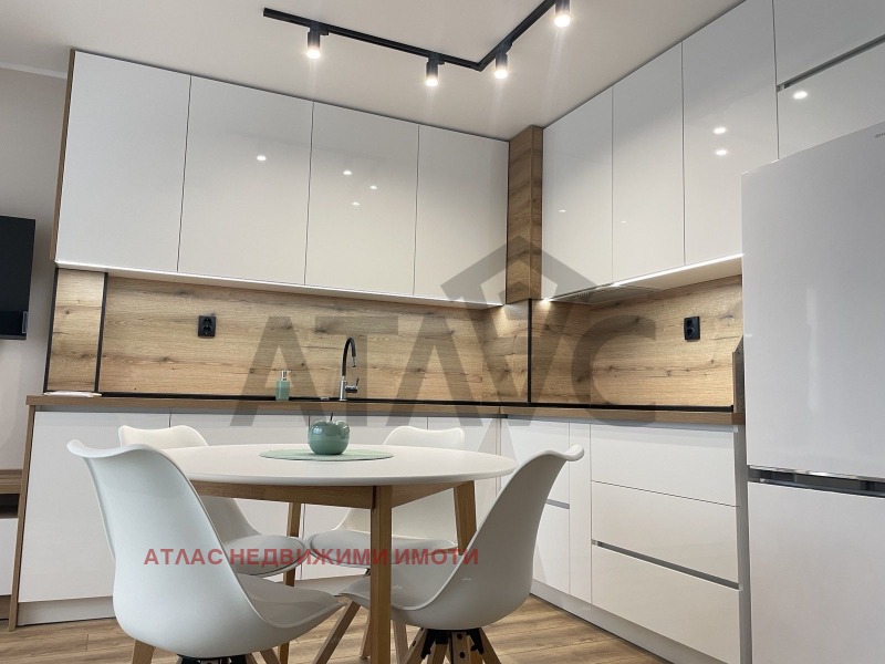 For Rent  2 bedroom Plovdiv , Marasha , 90 sq.m | 28272488 - image [6]