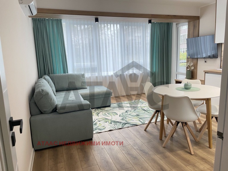 For Rent  2 bedroom Plovdiv , Marasha , 90 sq.m | 28272488 - image [3]
