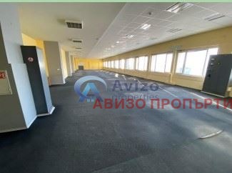 Дава под наем ОФИС, гр. София, Гео Милев, снимка 2 - Офиси - 52781345