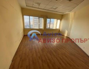 Дава под наем ОФИС, гр. София, Гео Милев, снимка 3 - Офиси - 52781345