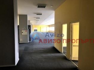 Дава под наем ОФИС, гр. София, Гео Милев, снимка 4 - Офиси - 52781345