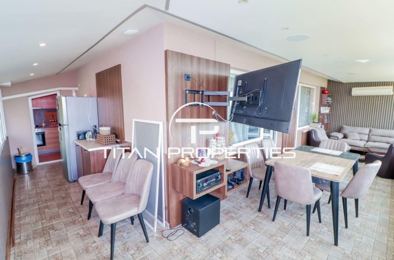 Te huur  Huis Varna , m-t Alen mak , 120 m² | 74629797 - afbeelding [11]