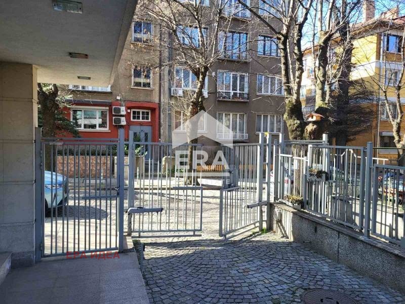 Дава под наем ГАРАЖ, ПАРКОМЯСТО, гр. София, Оборище, снимка 5 - Гаражи и паркоместа - 54298492