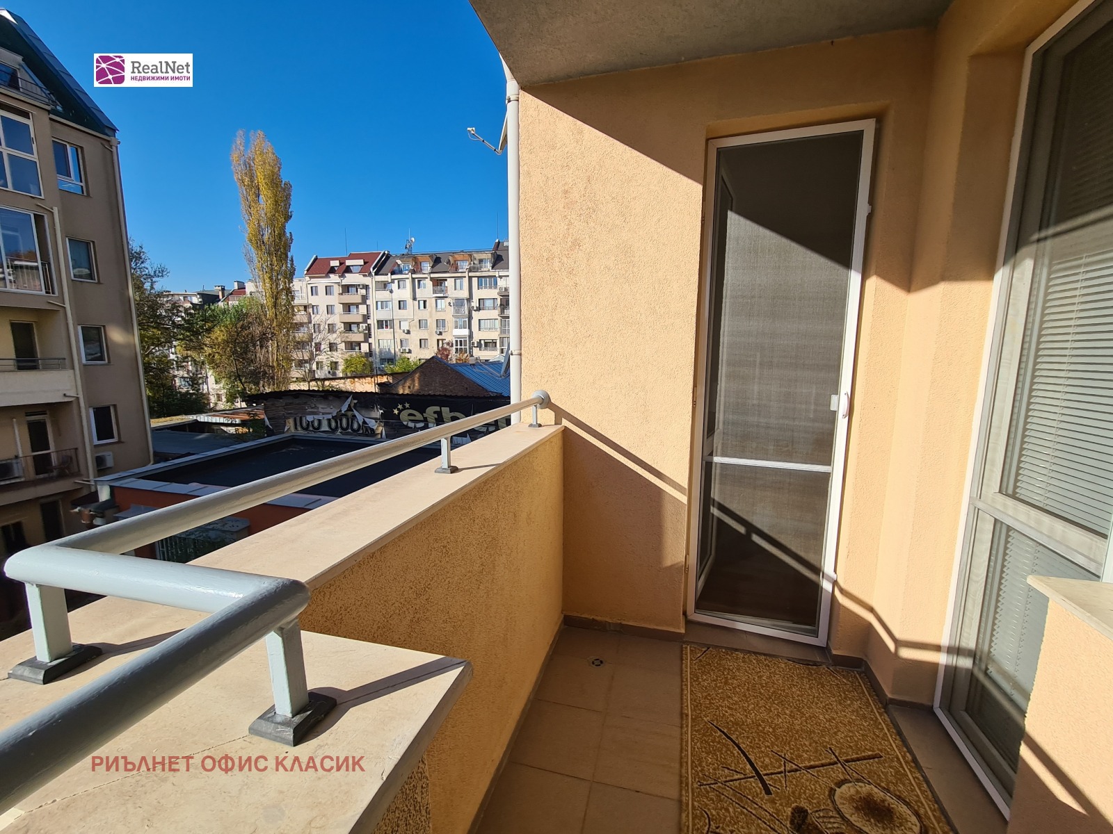 Дава под наем 2-СТАЕН, гр. София, Банишора, снимка 8 - Апартаменти - 53705965