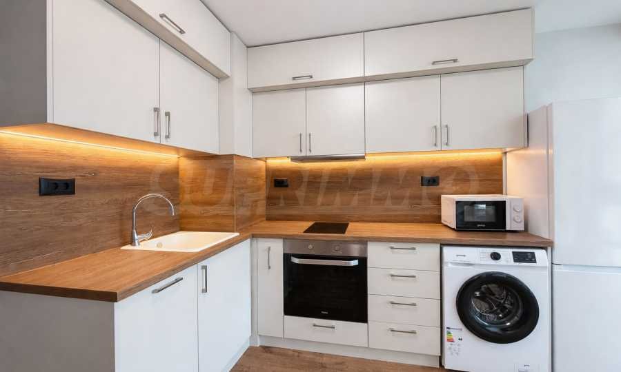 Дава под наем 2-СТАЕН, гр. Пловдив, Съдийски, снимка 2 - Апартаменти - 53876853