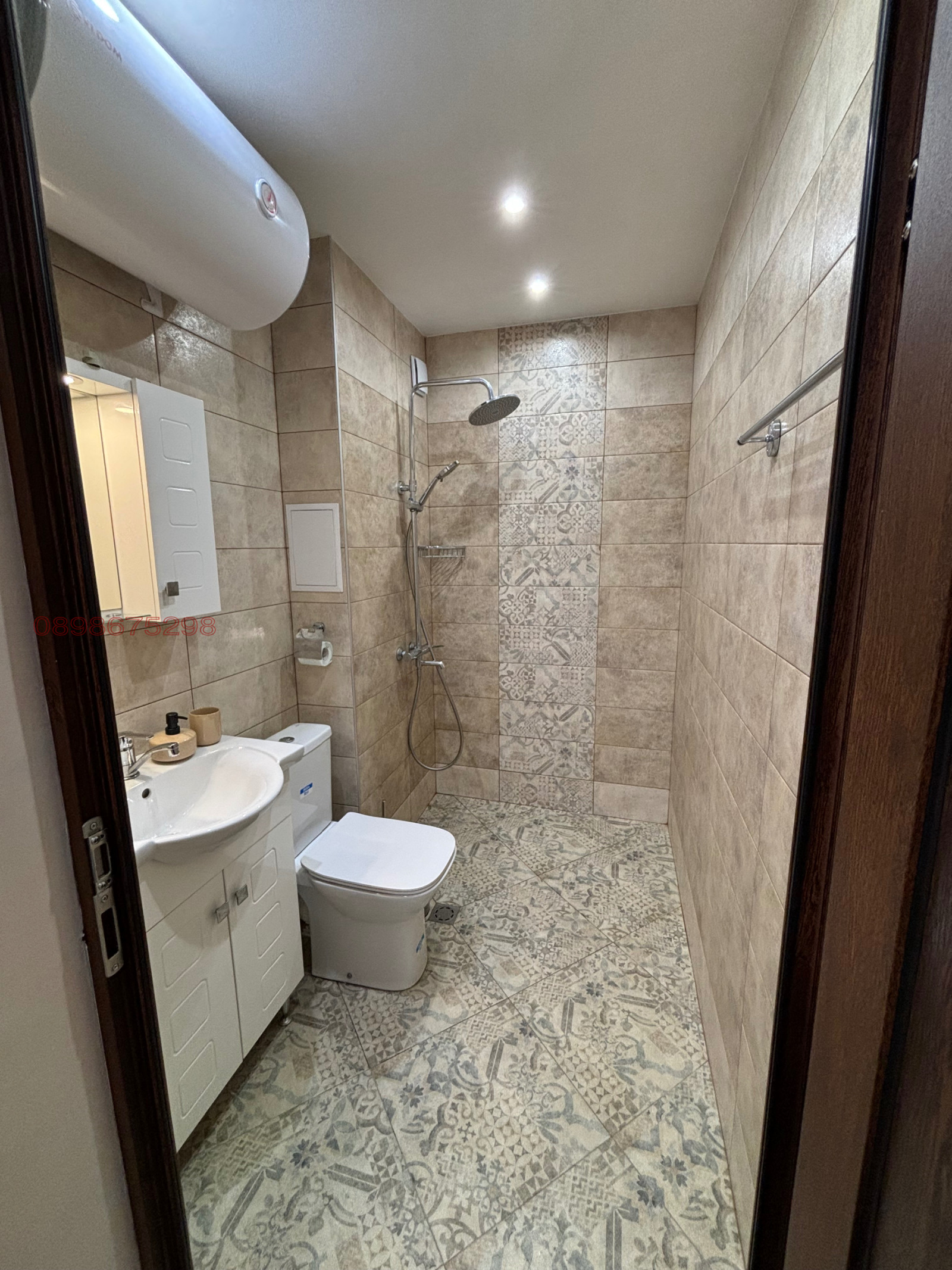 Дава под наем 2-СТАЕН, гр. София, Студентски град, снимка 14 - Апартаменти - 54245739