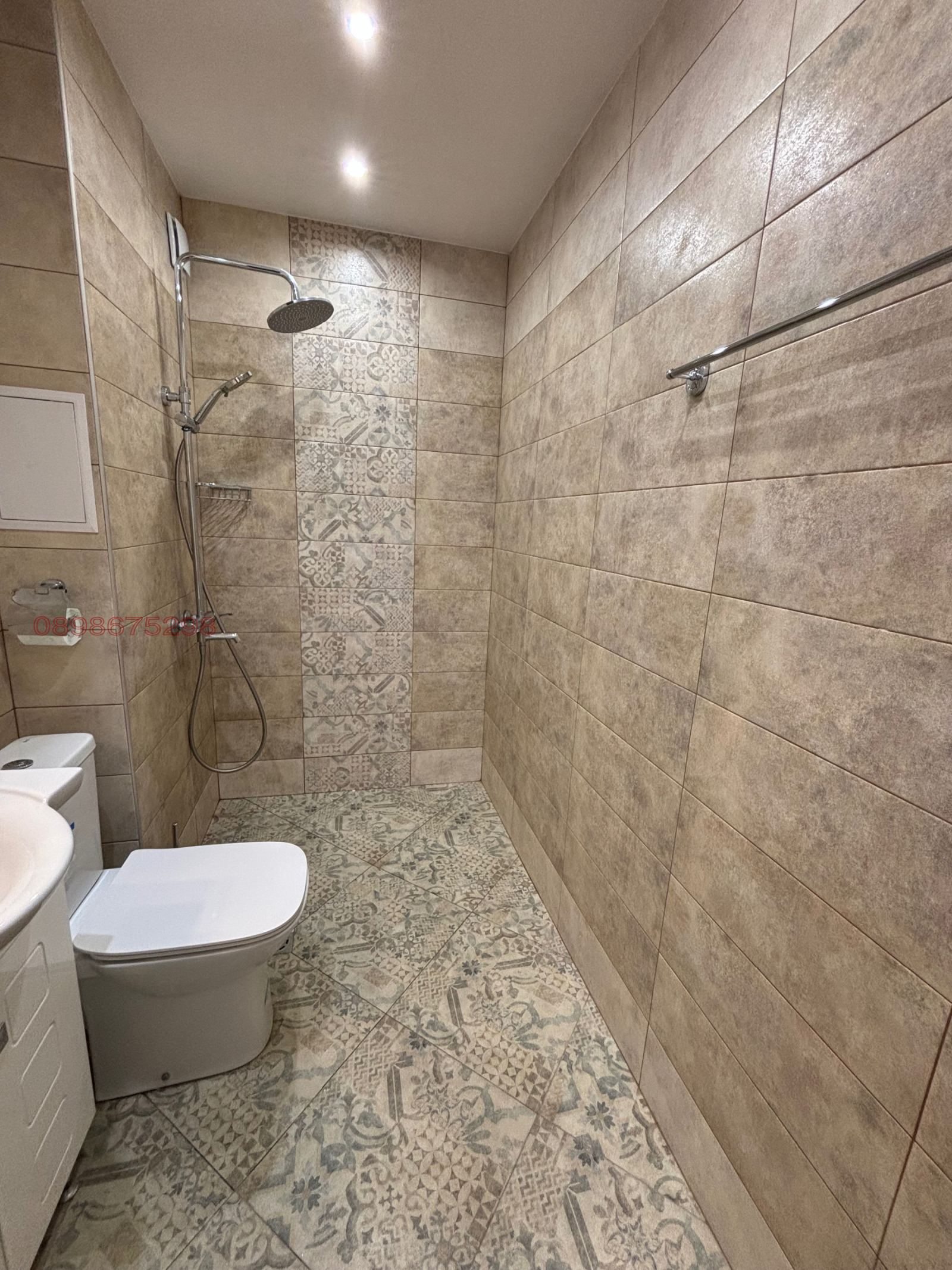 Дава под наем 2-СТАЕН, гр. София, Студентски град, снимка 13 - Апартаменти - 54245739