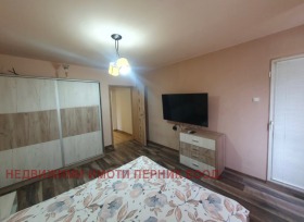 2 спальні Изток, Перник 6