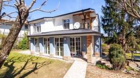 Ev Malinova dolina, Sofia