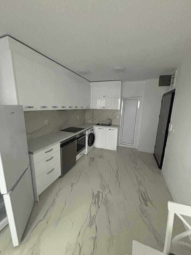 For Rent  1 bedroom Plovdiv , Hristo Smirnenski , 64 sq.m | 89391695 - image [5]
