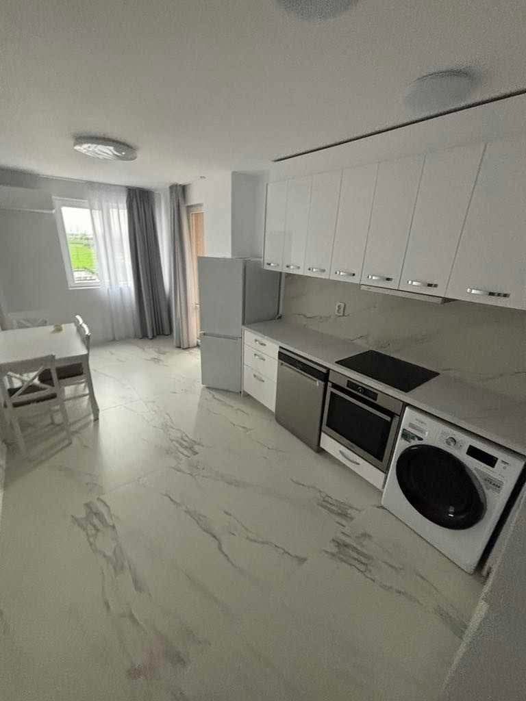 For Rent  1 bedroom Plovdiv , Hristo Smirnenski , 64 sq.m | 89391695 - image [6]
