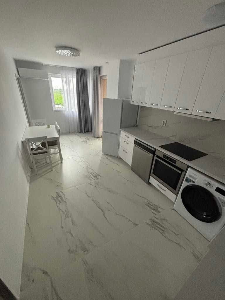 For Rent  1 bedroom Plovdiv , Hristo Smirnenski , 64 sq.m | 89391695 - image [3]