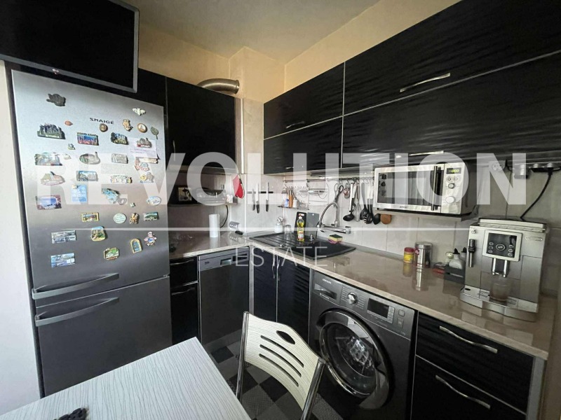 Do wynajęcia  1 sypialnia Warna , Mladost 1 , 70 mkw | 59009341 - obraz [5]