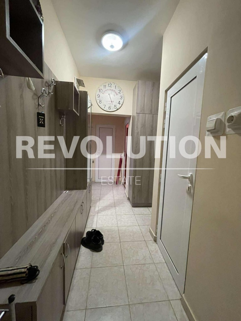 Do wynajęcia  1 sypialnia Warna , Mladost 1 , 70 mkw | 59009341 - obraz [13]