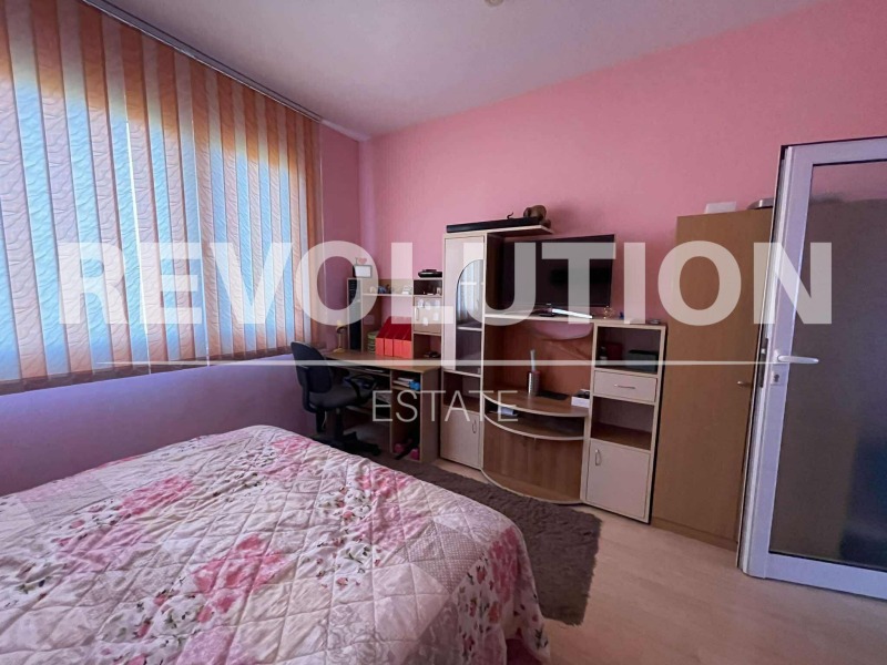 Do wynajęcia  1 sypialnia Warna , Mladost 1 , 70 mkw | 59009341 - obraz [9]