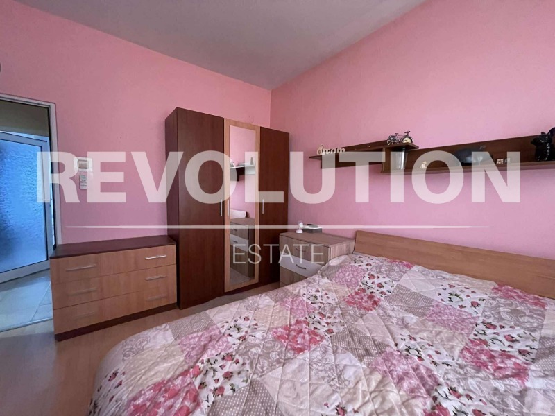 Do wynajęcia  1 sypialnia Warna , Mladost 1 , 70 mkw | 59009341 - obraz [8]