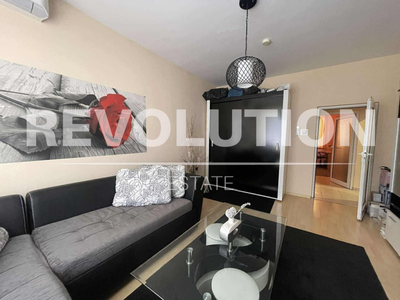 Do wynajęcia  1 sypialnia Warna , Mladost 1 , 70 mkw | 59009341 - obraz [3]