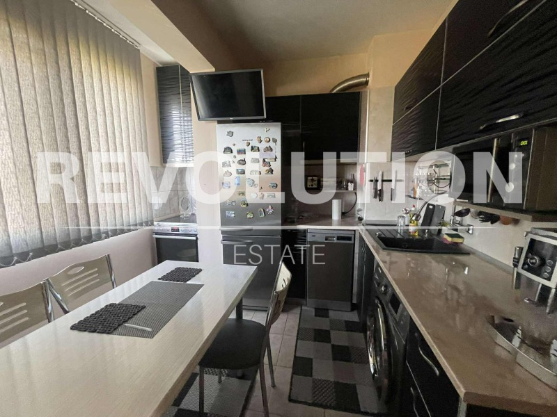 Do wynajęcia  1 sypialnia Warna , Mladost 1 , 70 mkw | 59009341 - obraz [4]