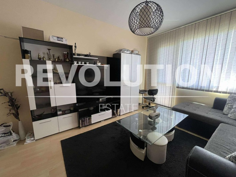 Do wynajęcia  1 sypialnia Warna , Mladost 1 , 70 mkw | 59009341 - obraz [2]