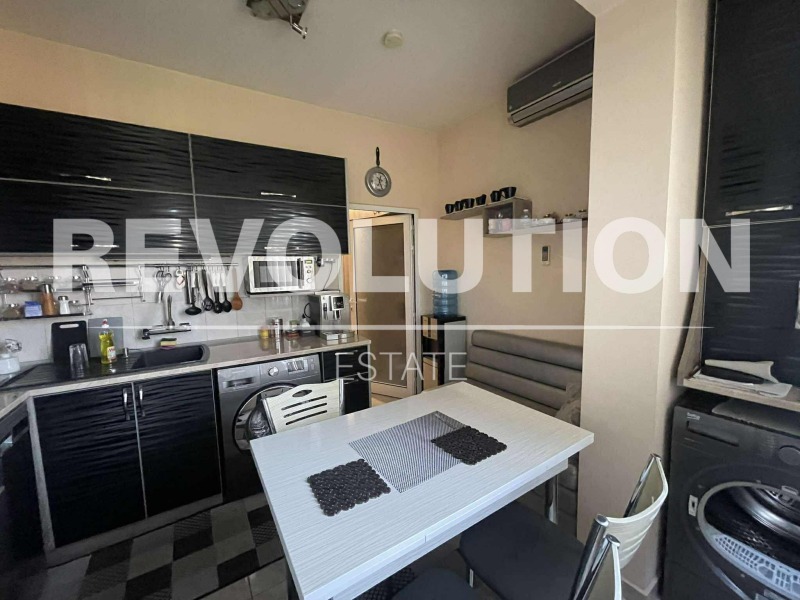 Do wynajęcia  1 sypialnia Warna , Mladost 1 , 70 mkw | 59009341 - obraz [6]