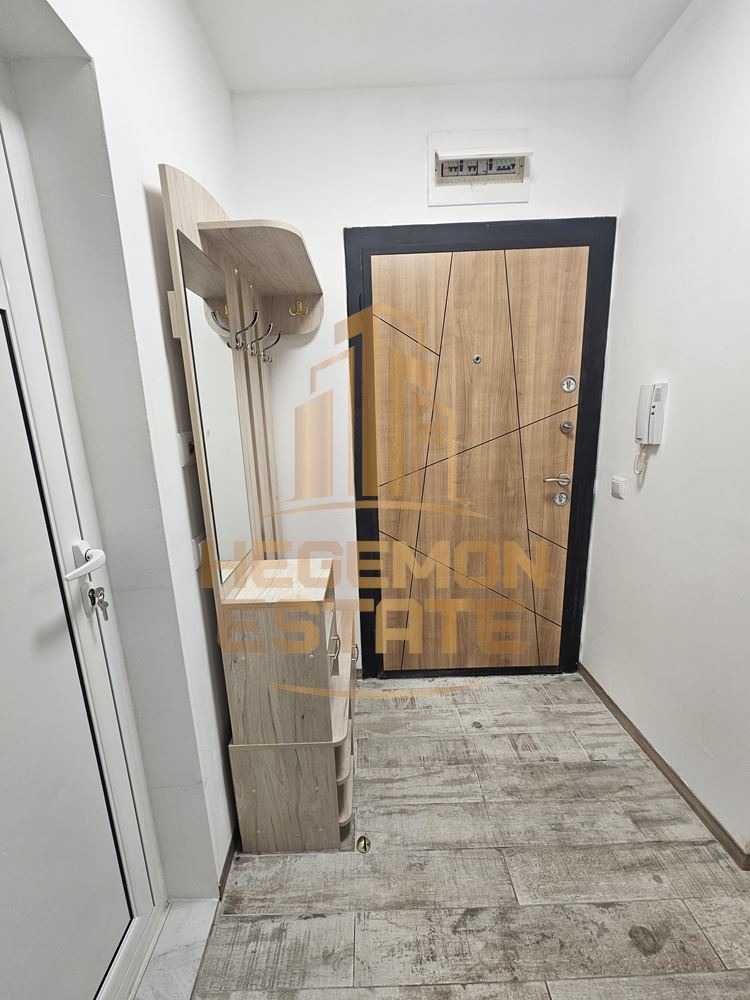 Дава под наем 2-СТАЕН, гр. Варна, Трошево, снимка 9 - Апартаменти - 53702831