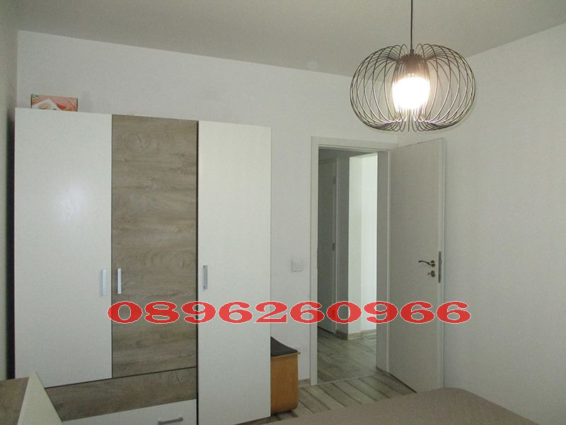 Дава под наем 2-СТАЕН, гр. София, Дианабад, снимка 9 - Апартаменти - 55001295