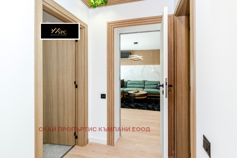 De inchiriat  2 dormitoare Sofia , Izgrev , 120 mp | 14622662 - imagine [14]