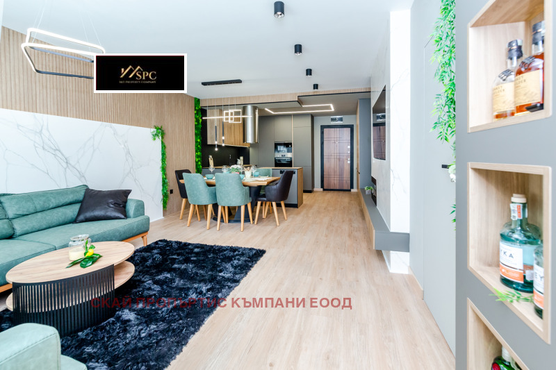 De inchiriat  2 dormitoare Sofia , Izgrev , 120 mp | 14622662 - imagine [6]