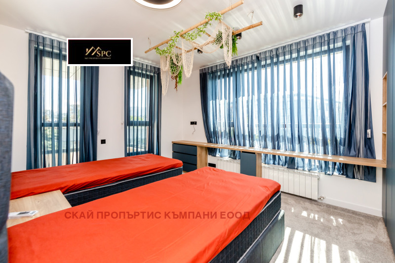 De inchiriat  2 dormitoare Sofia , Izgrev , 120 mp | 14622662 - imagine [11]