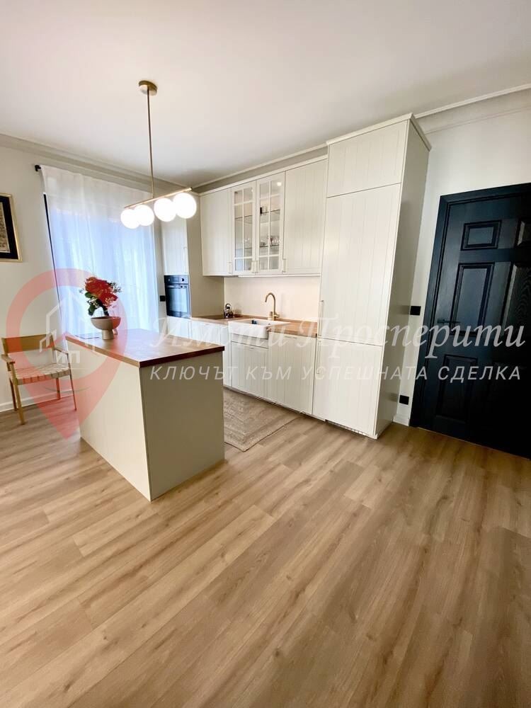 Do wynajęcia  2 sypialnie Sofia , Centar , 90 mkw | 78715097 - obraz [4]