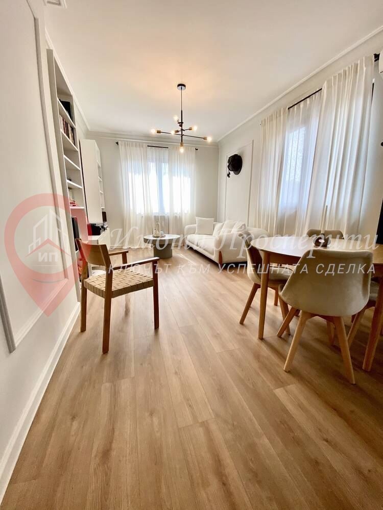 Do wynajęcia  2 sypialnie Sofia , Centar , 90 mkw | 78715097 - obraz [3]