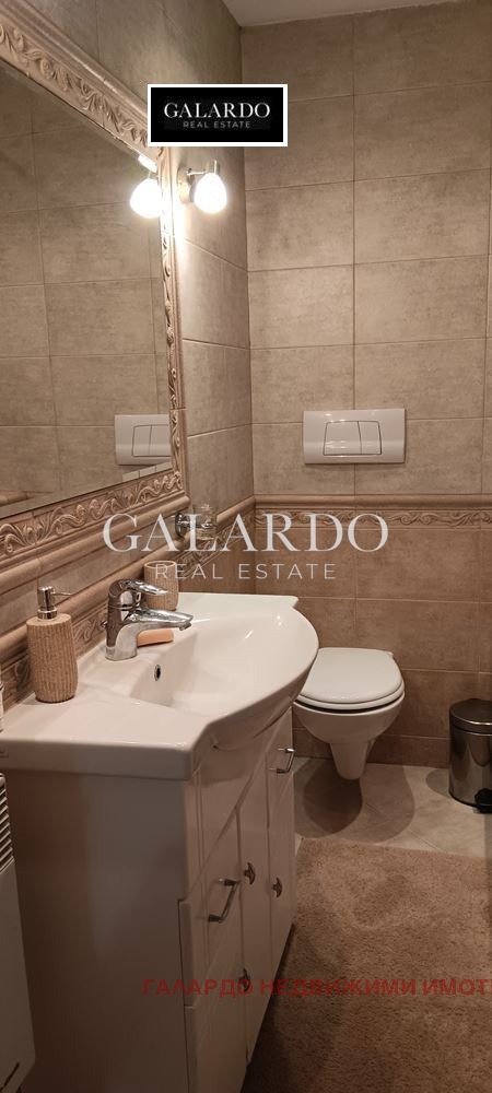 Дава под наем 3-СТАЕН, гр. Пловдив, Център, снимка 5 - Апартаменти - 53351575