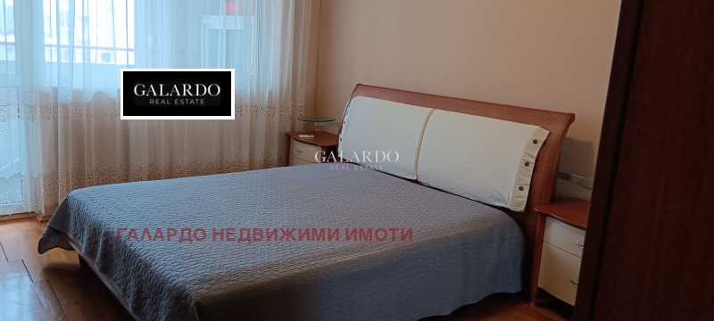 Дава под наем 3-СТАЕН, гр. Пловдив, Център, снимка 3 - Апартаменти - 53351575