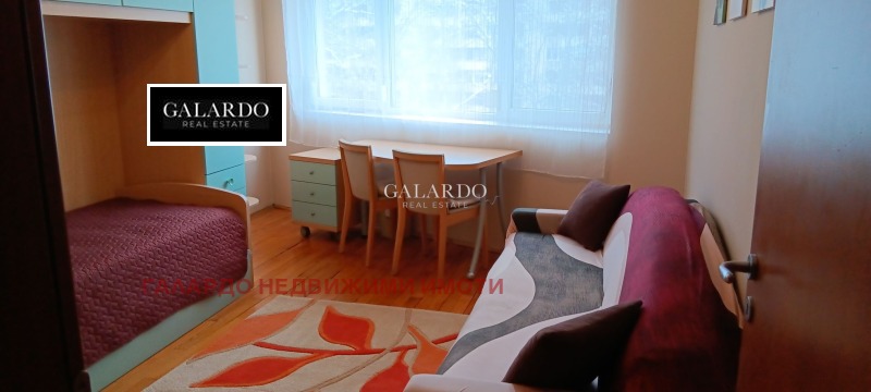 Дава под наем 3-СТАЕН, гр. Пловдив, Център, снимка 4 - Апартаменти - 53351575