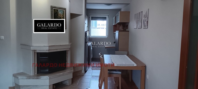 Дава под наем 3-СТАЕН, гр. Пловдив, Център, снимка 2 - Апартаменти - 53351575